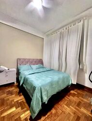 Parc Oasis (D22), Condominium #553549001